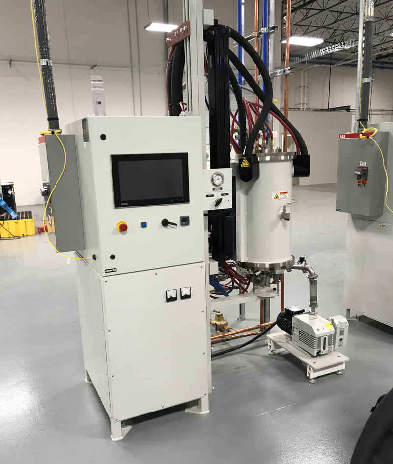 Thermal Technology 1000-6580-FB 40 Furnace