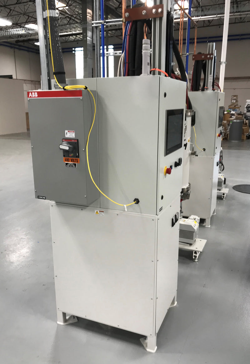 Thermal Technology 1000-6580-FB 40 Furnace