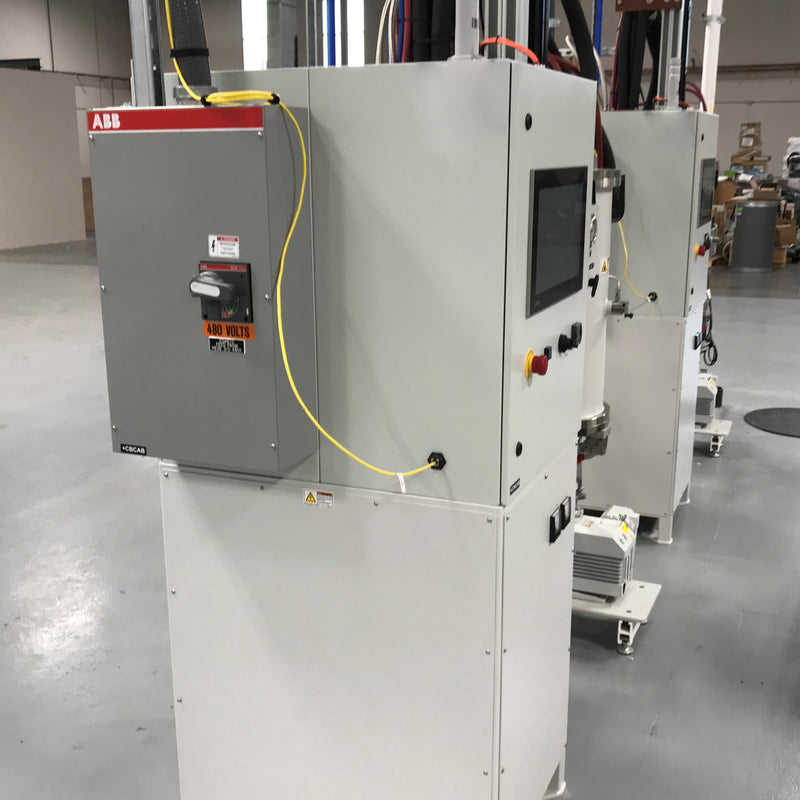 Thermal Technology 1000-6580-FB 40 Furnace
