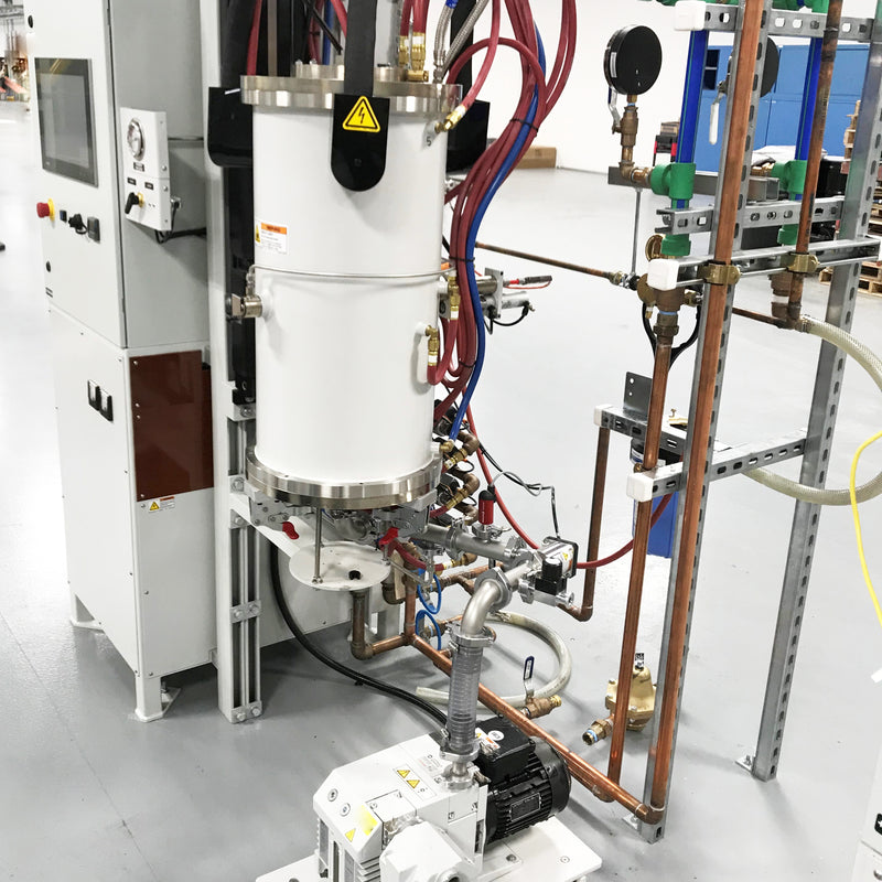 Thermal Technology 1000-6580-FB 40 Furnace