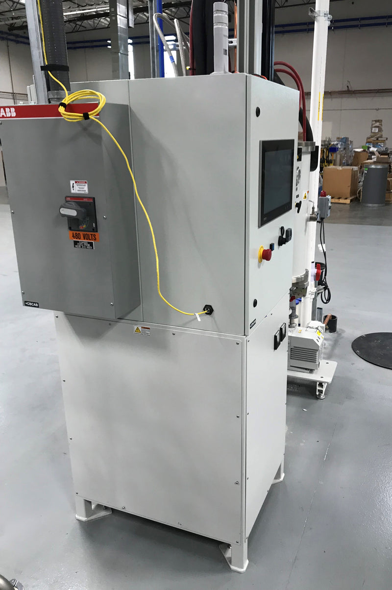 Thermal Technology 1000-6580-FB 40 Furnace
