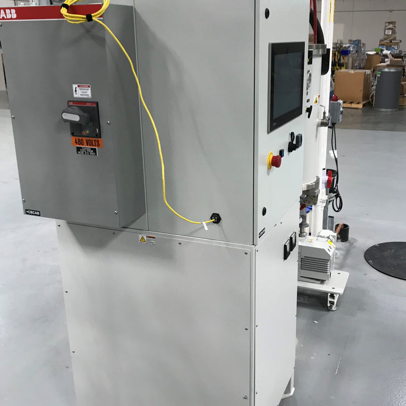 Thermal Technology 1000-6580-FB 40 Furnace
