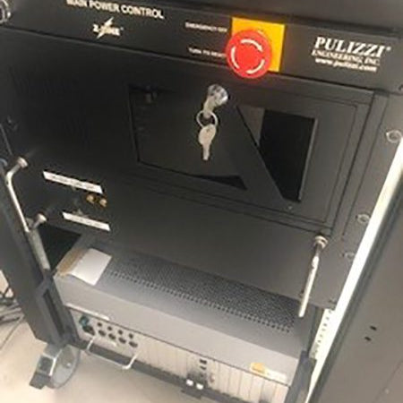 SUSS PM 8 Probe Station