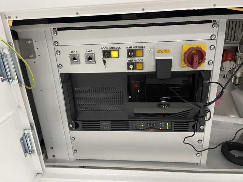 Amicra AFC Plus Sub Micron Die Bonder