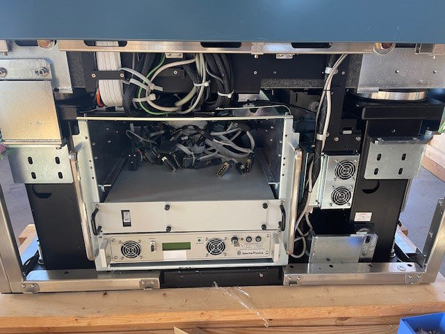 Applied Materials Compass 200 Wafer Inspection System