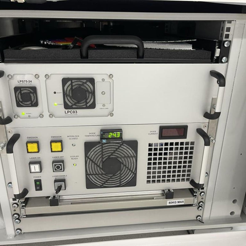 Amicra AFC Plus Sub Micron Die Bonder