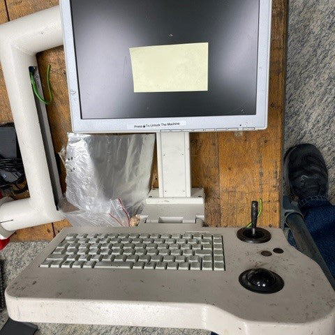 Besi / Datacon 2200 APM Bonder