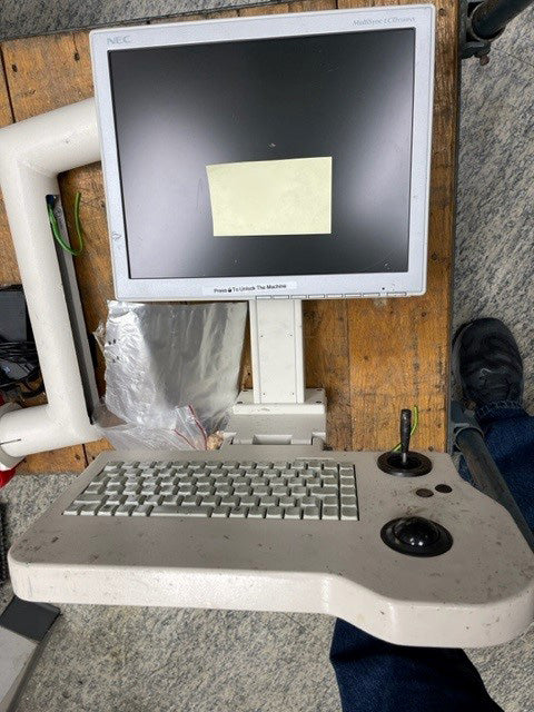 Besi / Datacon 2200 APM Bonder