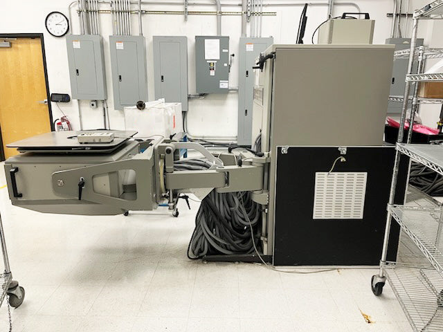 Advantest 83000 F 330 T Tester