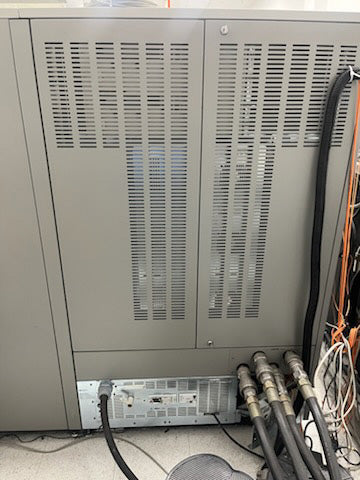 Advantest 83000 F 330 T Tester