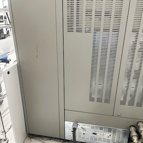 Advantest 83000 F 330 T Tester