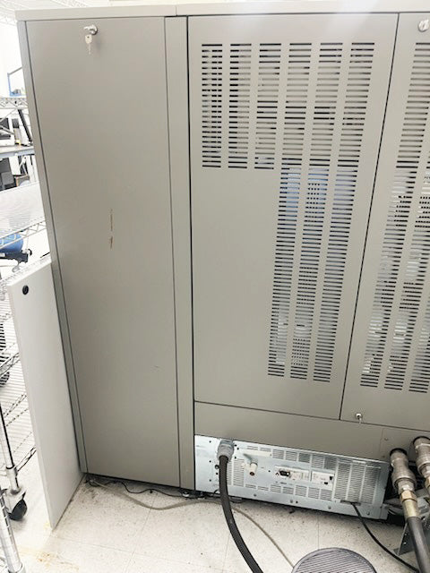 Advantest 83000 F 330 T Tester
