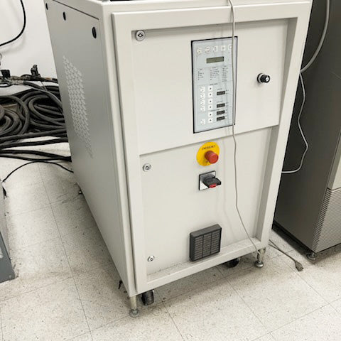 Advantest 83000 F 330 T Tester