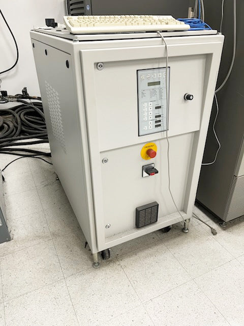 Advantest 83000 F 330 T Tester