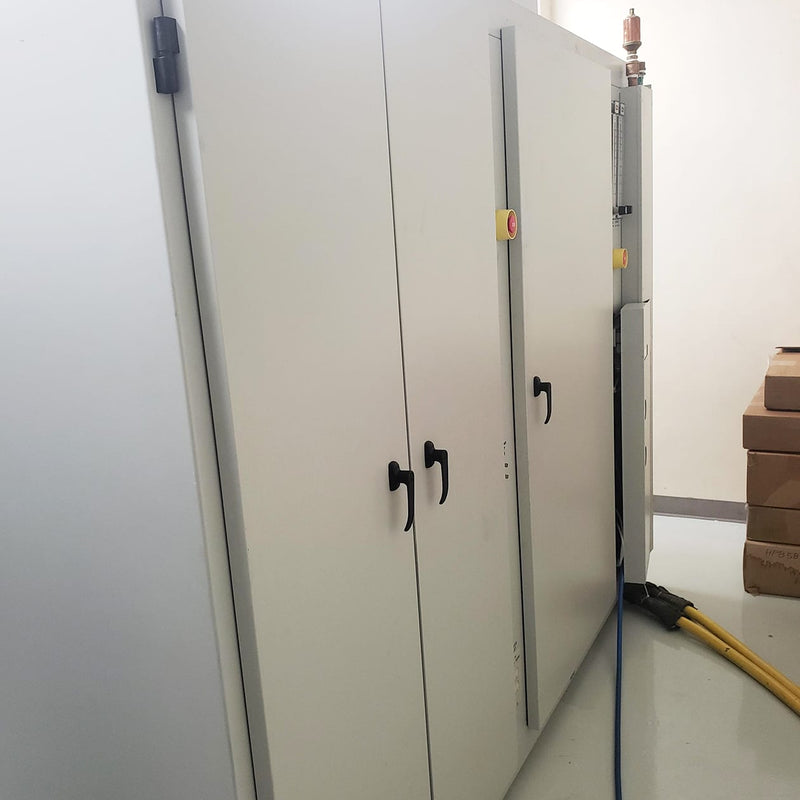 Micro Control HPB 5 A Oven