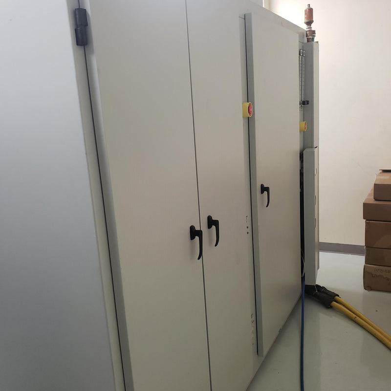 Micro Control HPB 5 A Oven