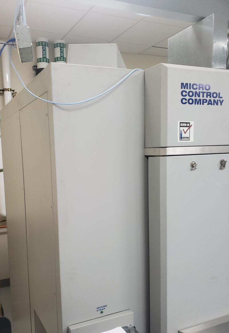 Micro Control HPB 5 A Oven