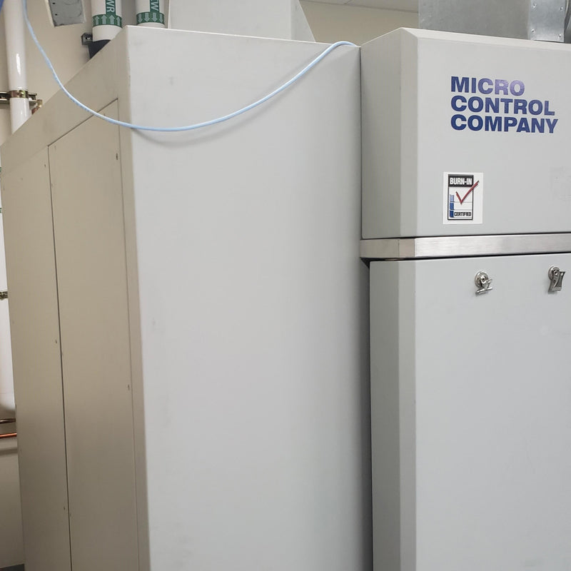 Micro Control HPB 5 A Oven