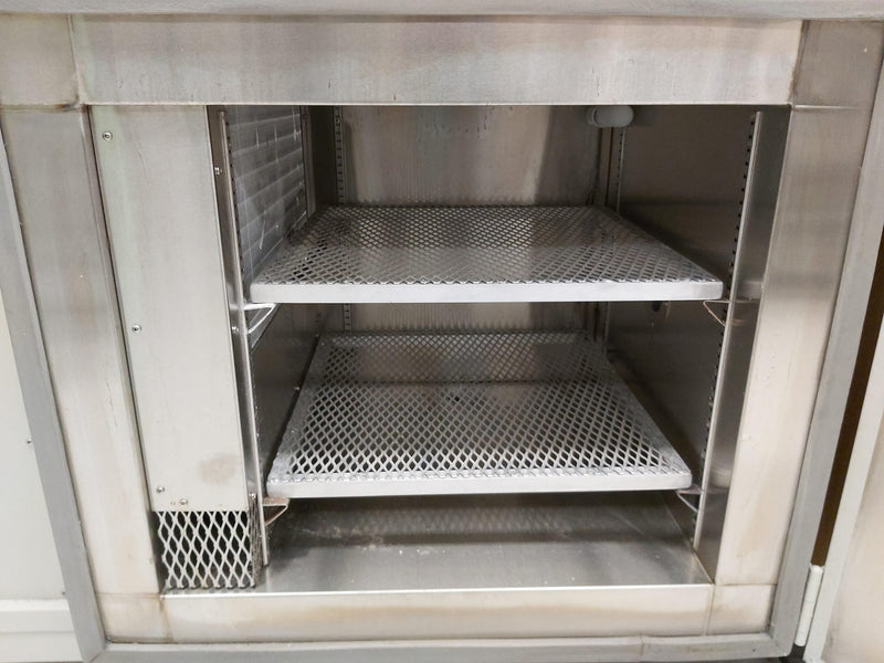Associated Environmental Systems BHD 405 Temperature / Humidity Chamber