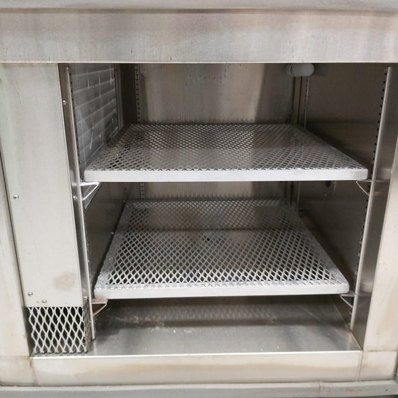 Associated Environmental Systems BHD 405 Temperature / Humidity Chamber