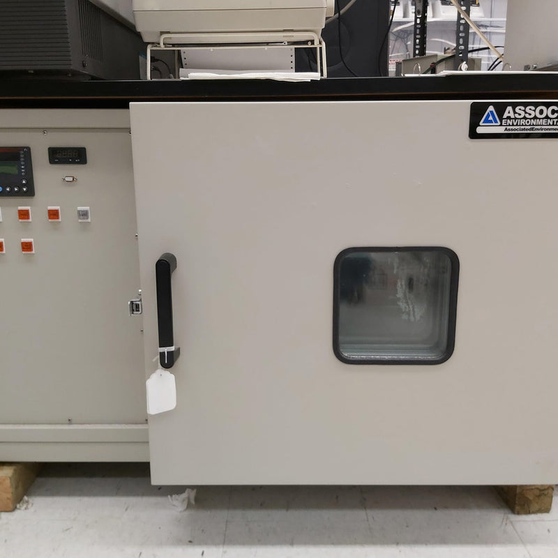 Associated Environmental Systems BHD 405 Temperature / Humidity Chamber