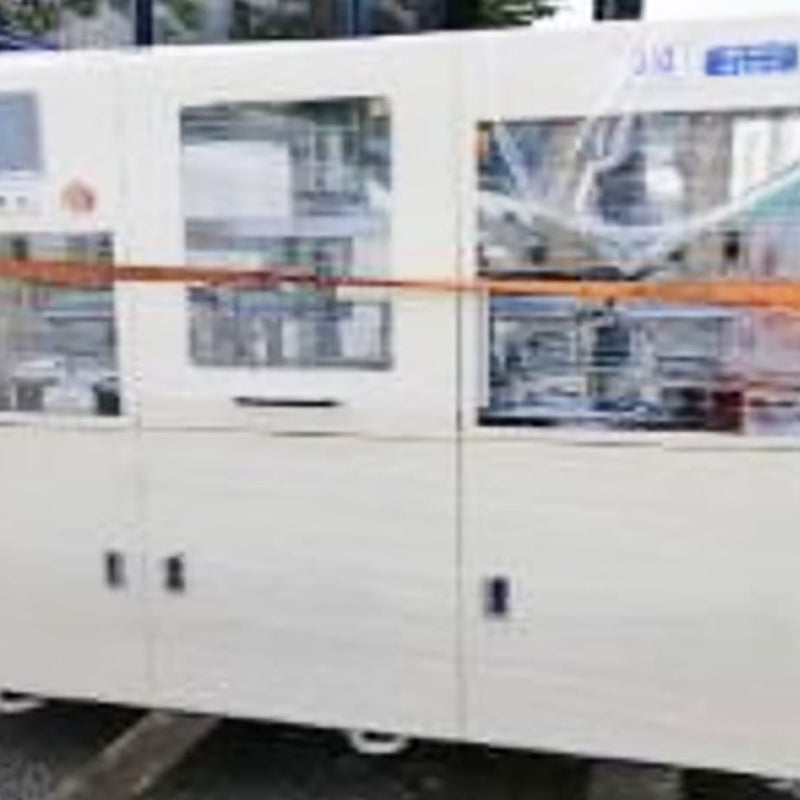 HD Semitech Hydraulic GW & ST Lead Conditioning System