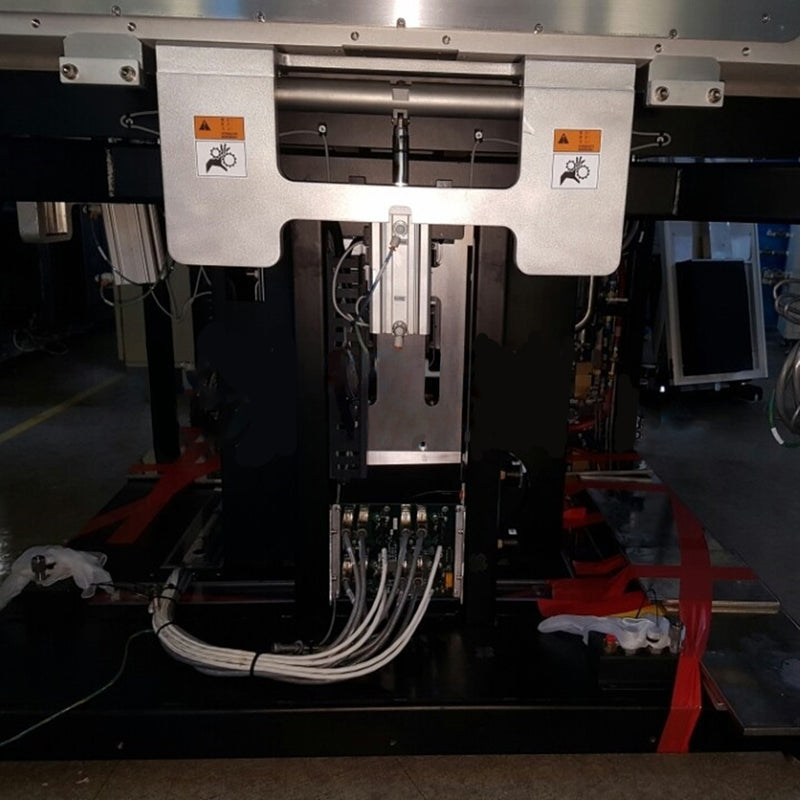Mattson Aspen III Light Etcher