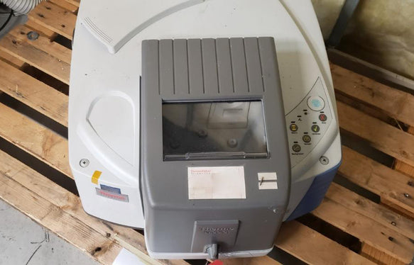 Thermo Scientific Nicolet iS 10 Spectrometer