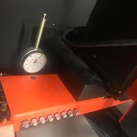 SUSS PM 8 Probe Station