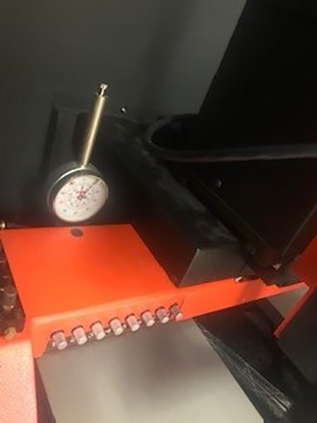 SUSS PM 8 Probe Station