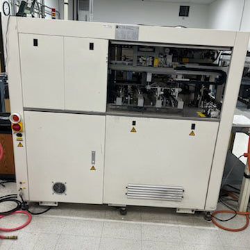 KLA / ICOS CI 8 X 50 Lead Scanner