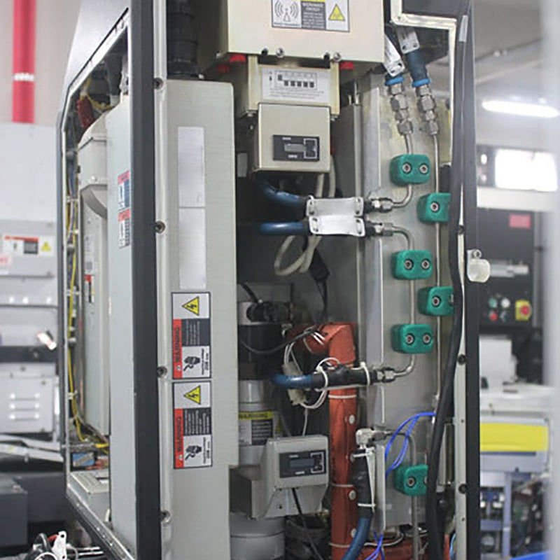 Lam Alliance A 6 9600 Etcher