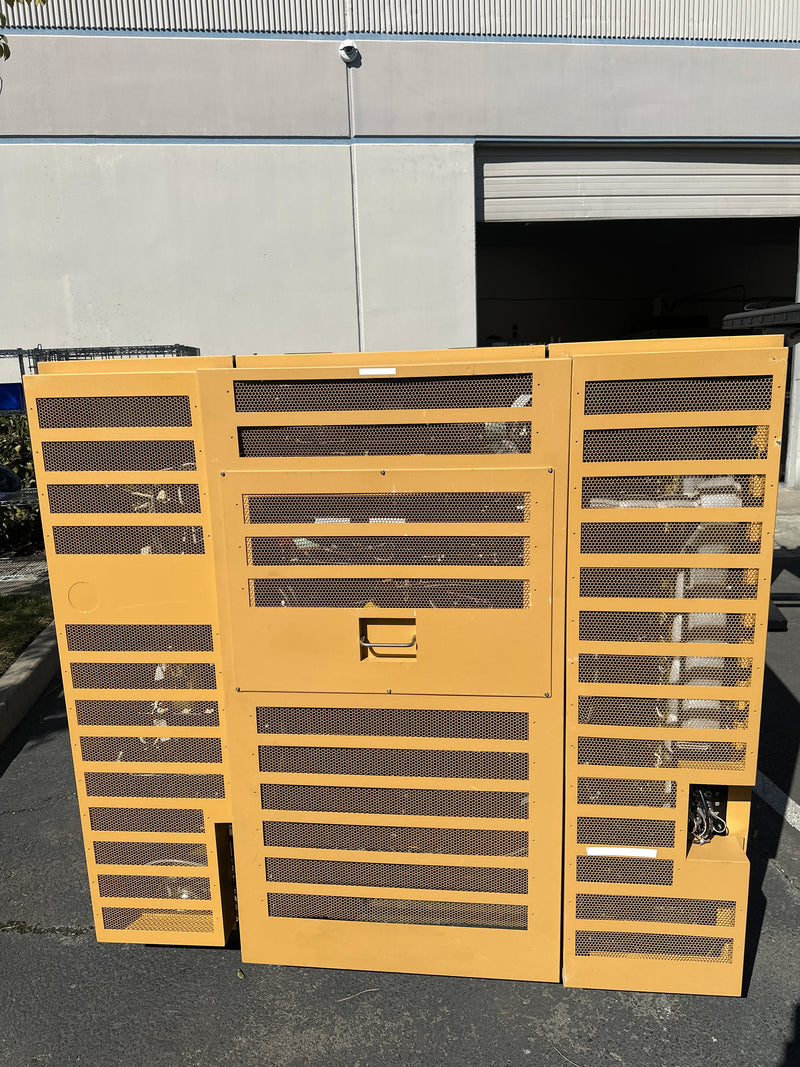 KLA 219 E Mask Inspection