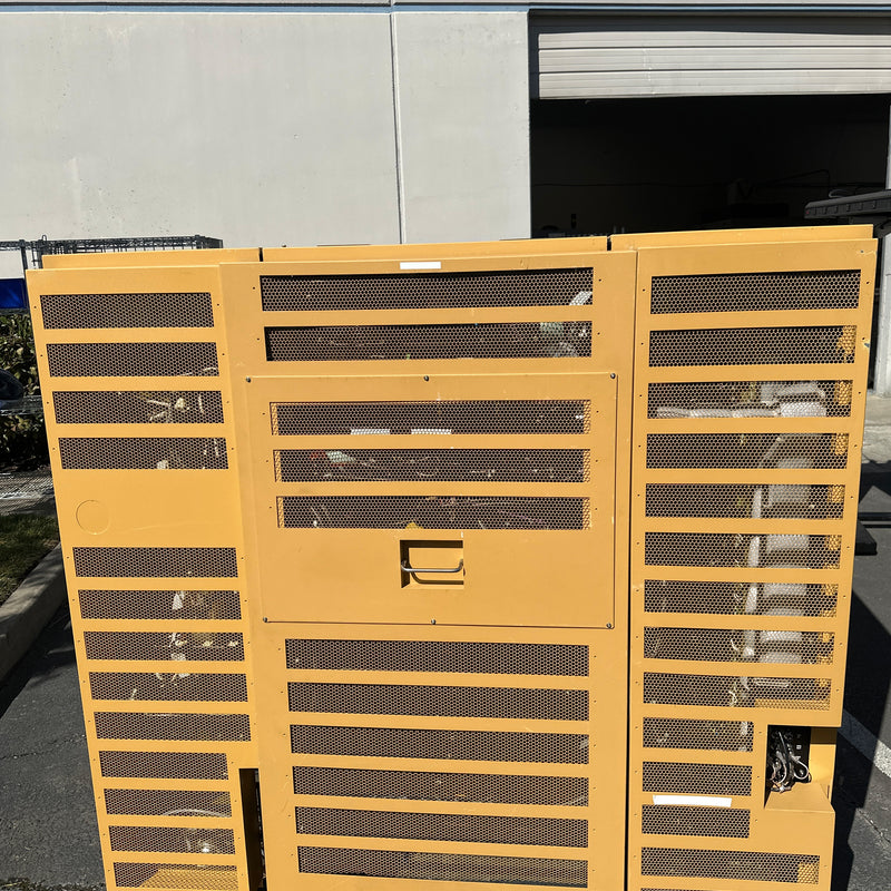 KLA 219 E Mask Inspection