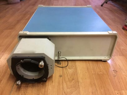 Zygo Mark IV Interferometer