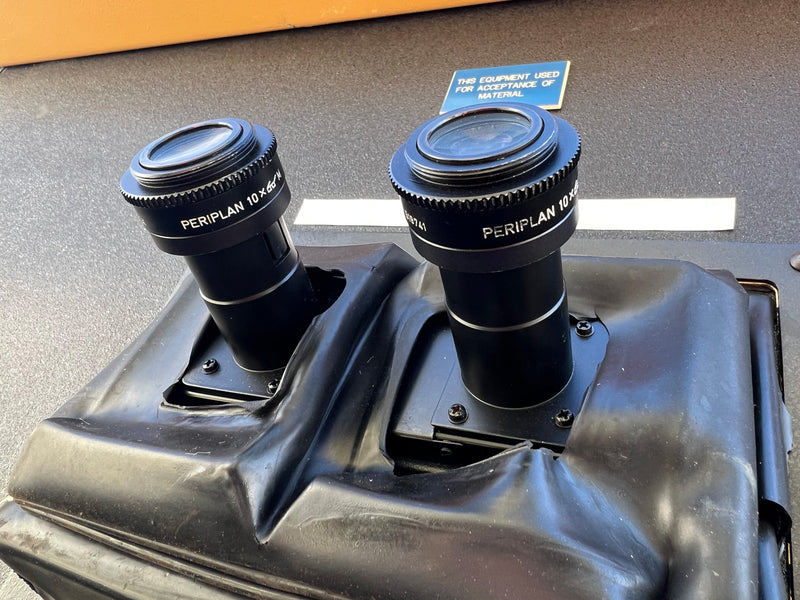 KLA 201 Mask Inspection