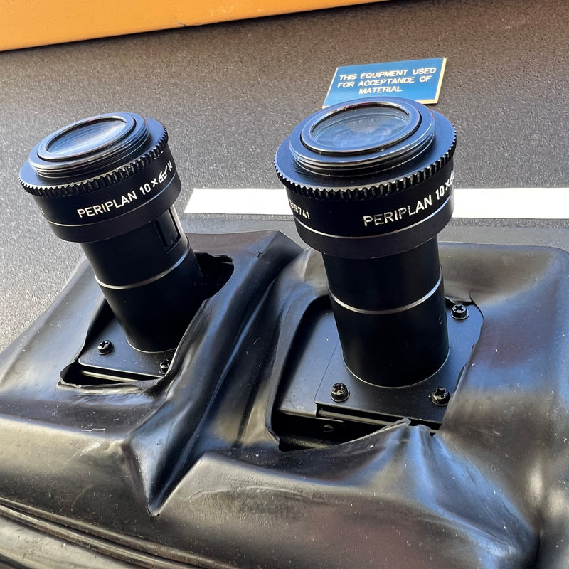 KLA 201 Mask Inspection