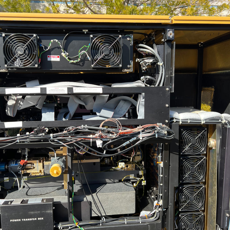 KLA 201 Mask Inspection