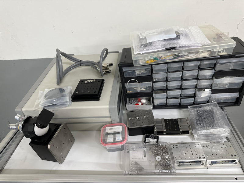 Bruker UMT-1 Universal Tribometer Mechanical Tester