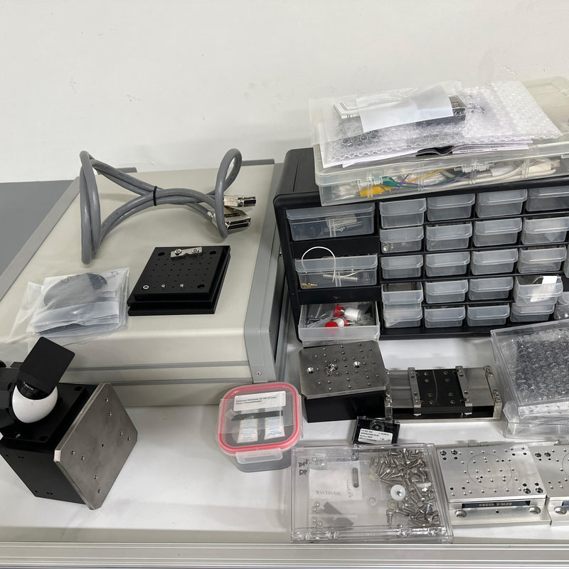 Bruker UMT-1 Universal Tribometer Mechanical Tester