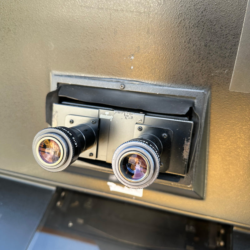 KLA 201 Mask Inspection