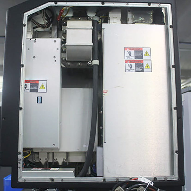 Lam Alliance A 6 9600 Etcher