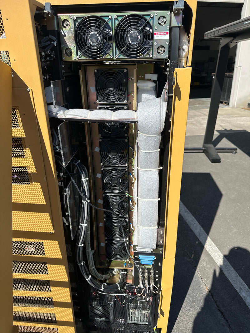 KLA 219 E Mask Inspection