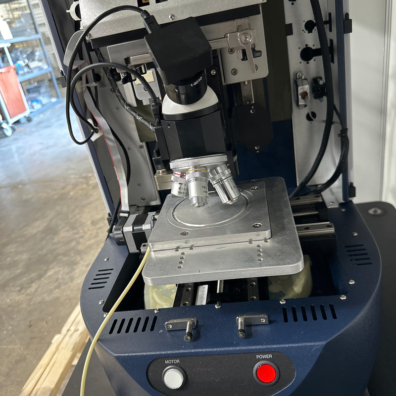 Bruker UMT-1 Universal Tribometer Mechanical Tester