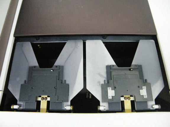 KLA Surfscan 5500 Particle Defect System