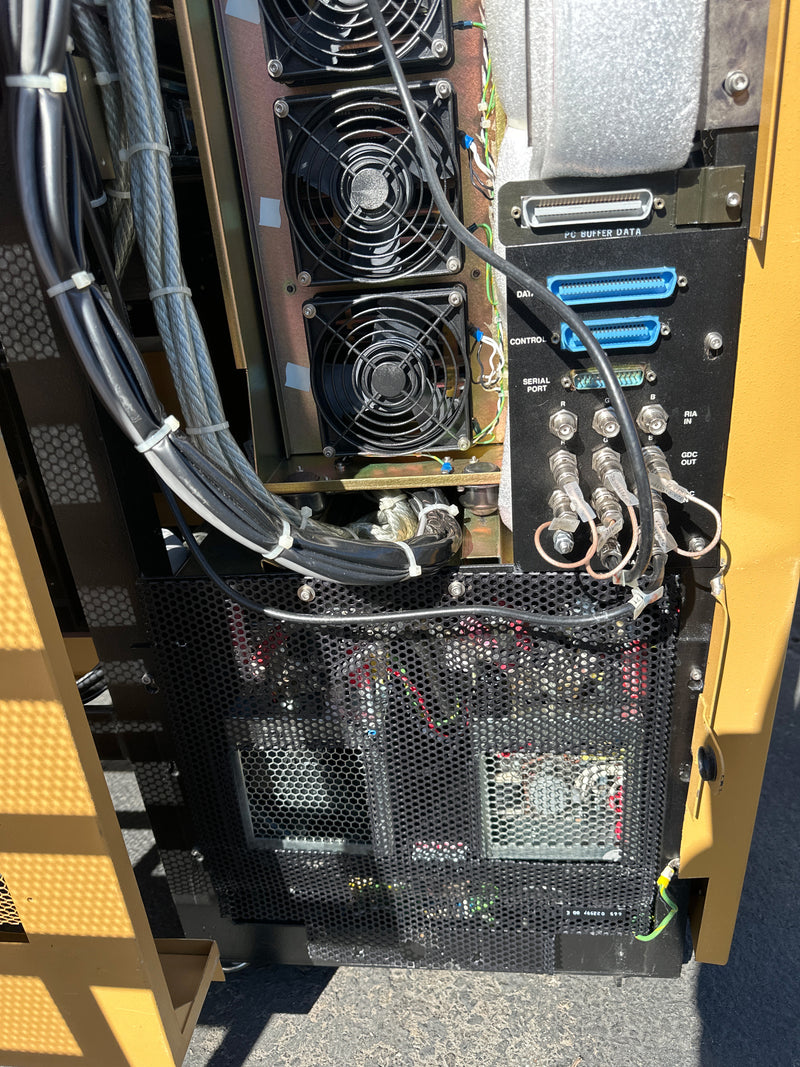 KLA 219 E Mask Inspection