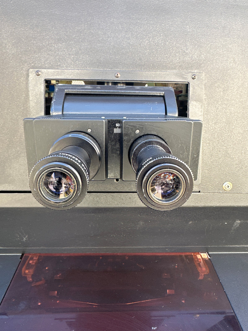 KLA 219 E Mask Inspection