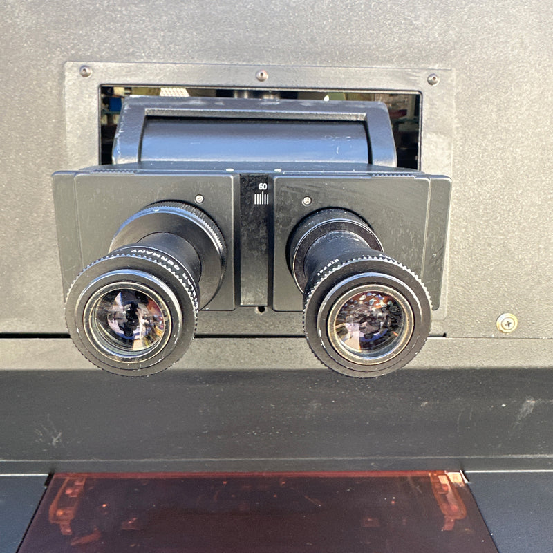 KLA 219 E Mask Inspection