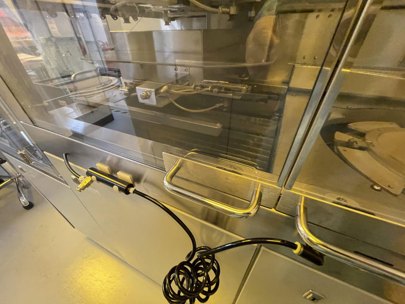 Disco DFD 6362 Automatic Dicing Saw