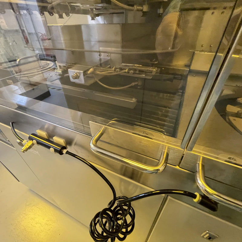 Disco DFD 6362 Automatic Dicing Saw